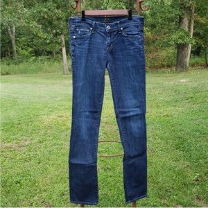 COH Ava Straight Leg